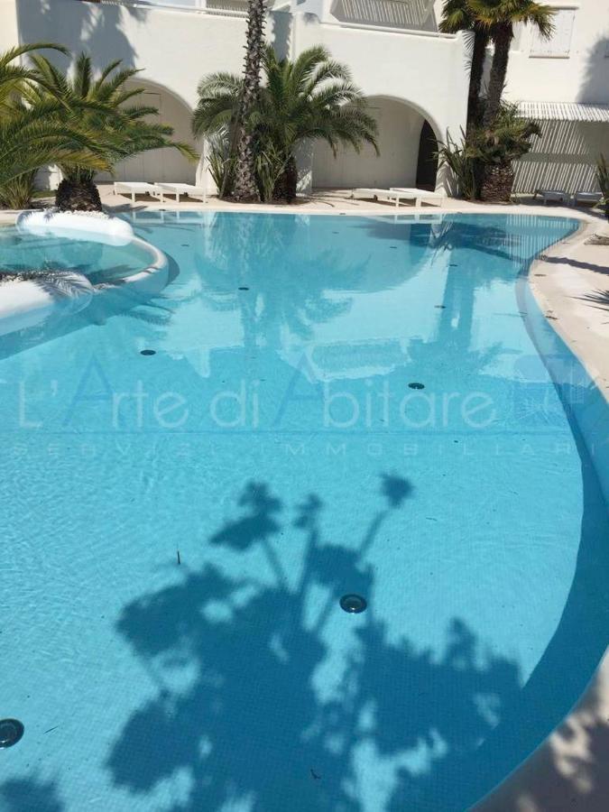 Villaggio Dei Pellicani Lido di Jesolo Exterior foto